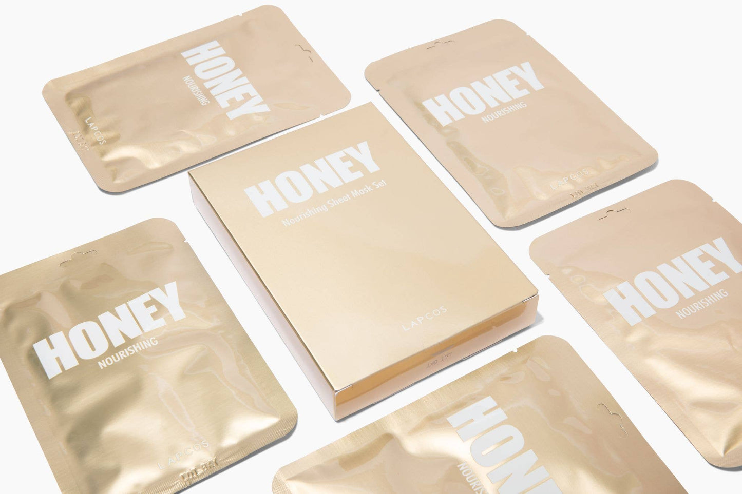 Honey Daily Sheet Mask