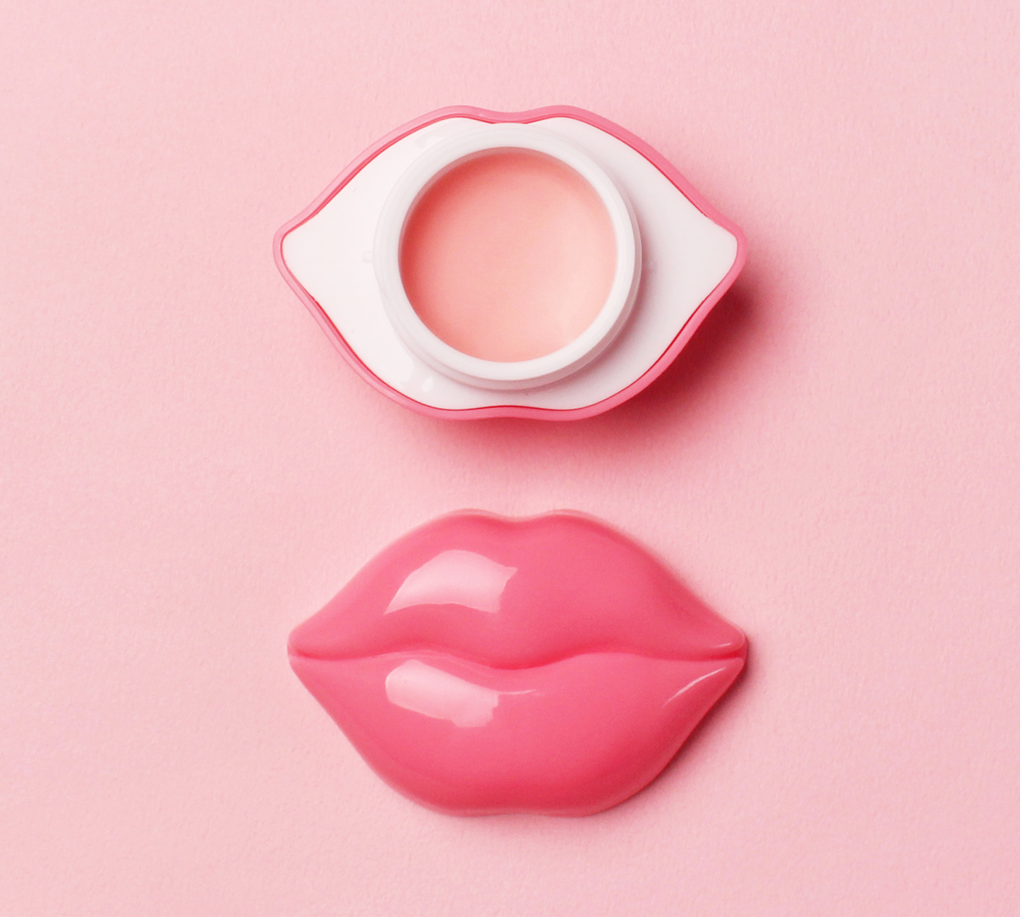 Kiss Kiss Lip Sleeping Mask