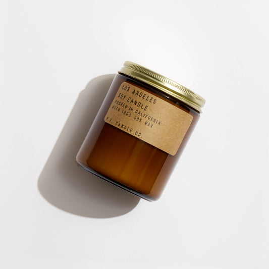 Los Angeles - 7.2 oz Standard Soy Candle