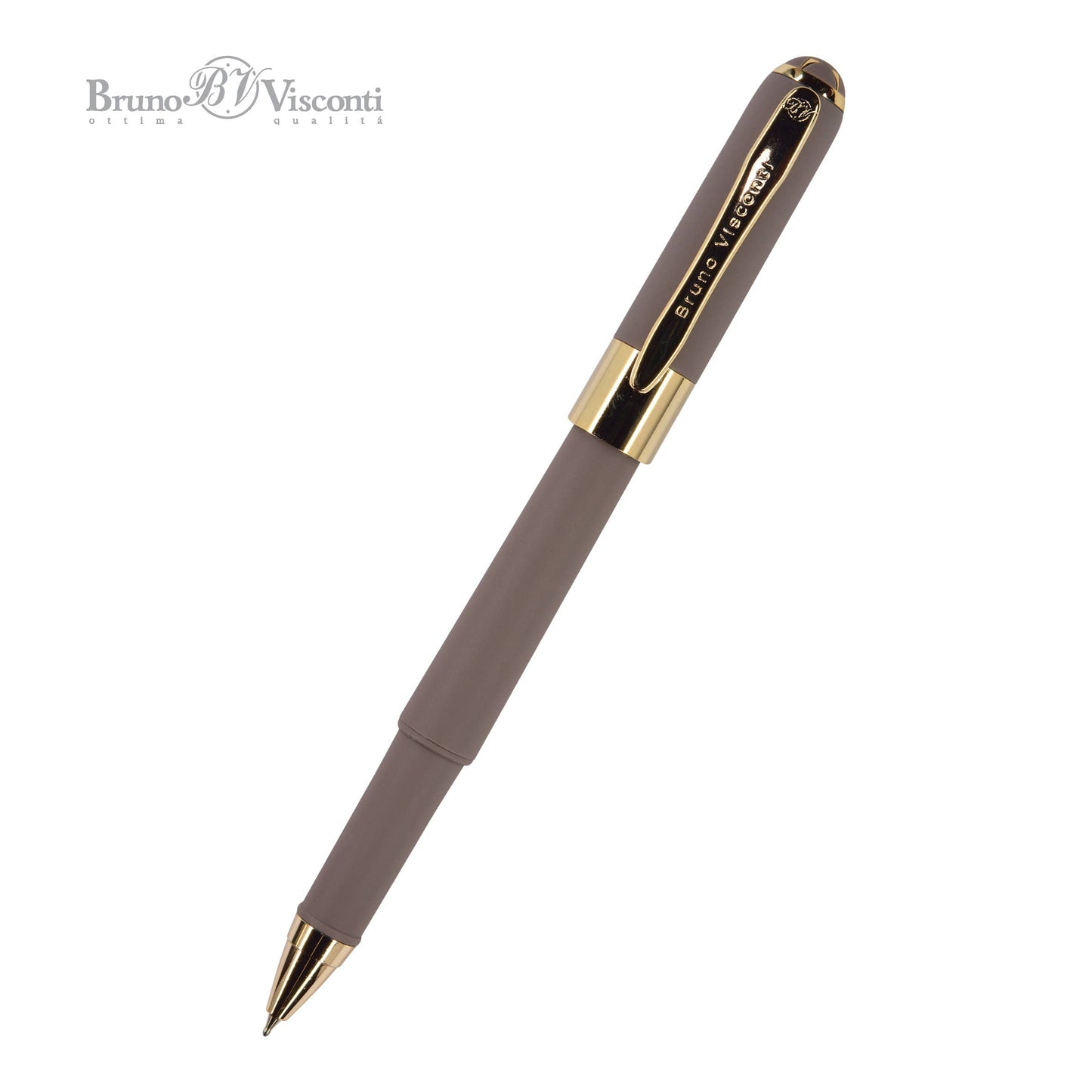 Monaco Pen- Grey