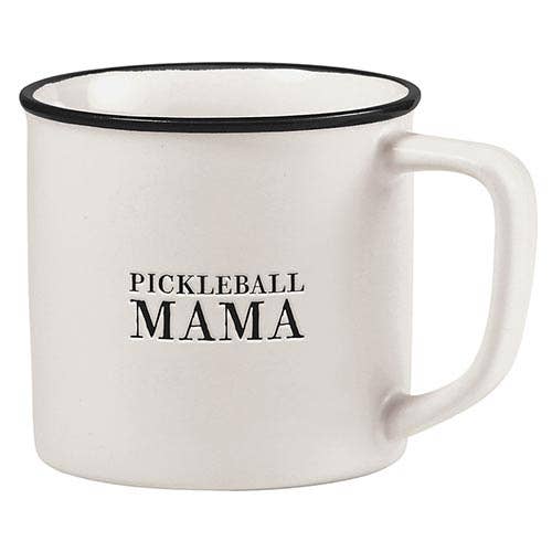 Coffee Mug - Pickleball Mama