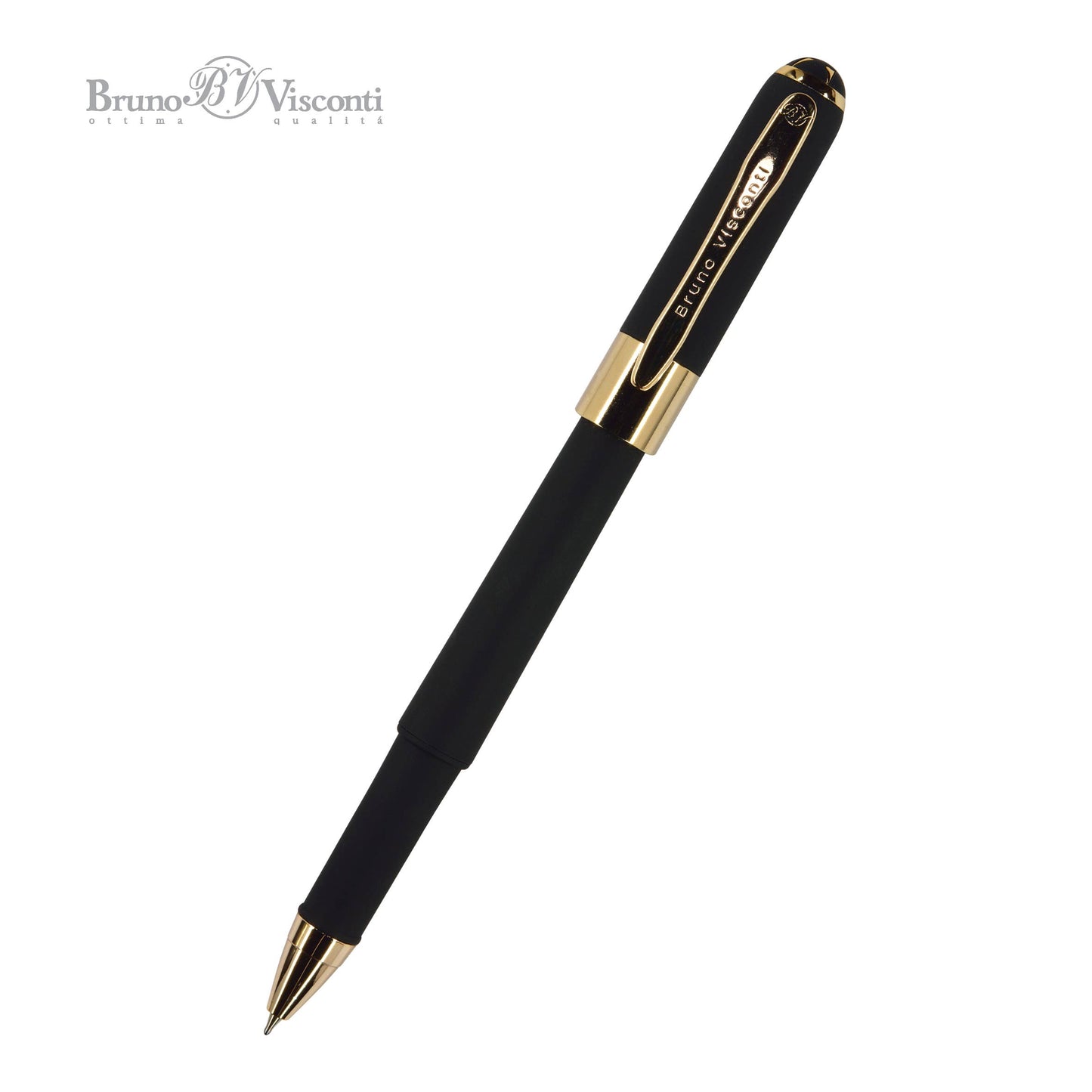 Monaco Pen - Black