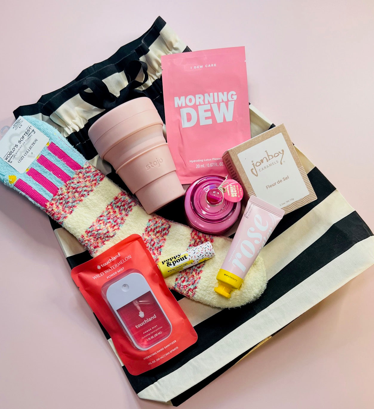 Birthday Deluxe Gift Bag