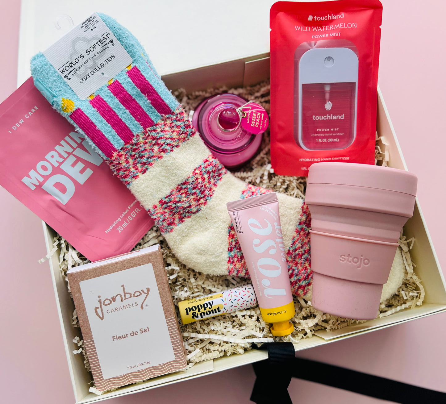 Birthday Deluxe Gift Box