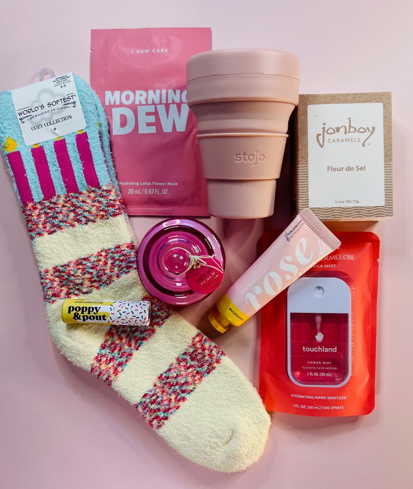 Birthday Deluxe Gift Bag