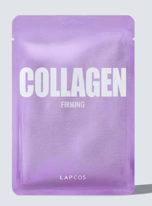 Collagen Daily Sheet Mask