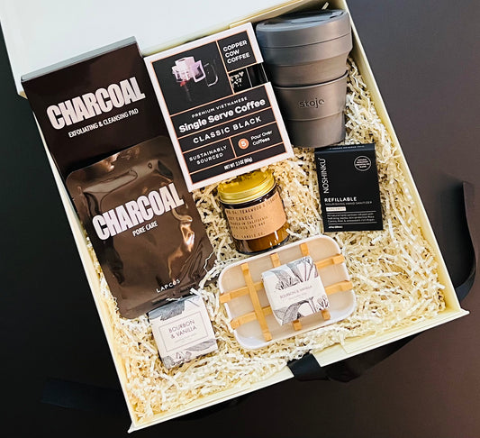 Modern Housewarming Gift Box