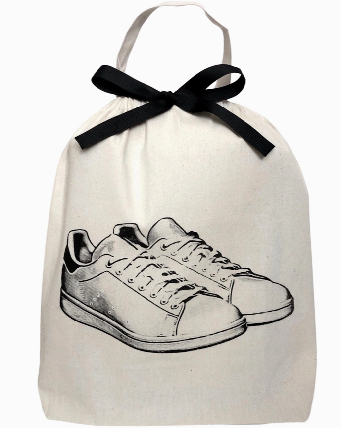 Sneaker Shoe Bag