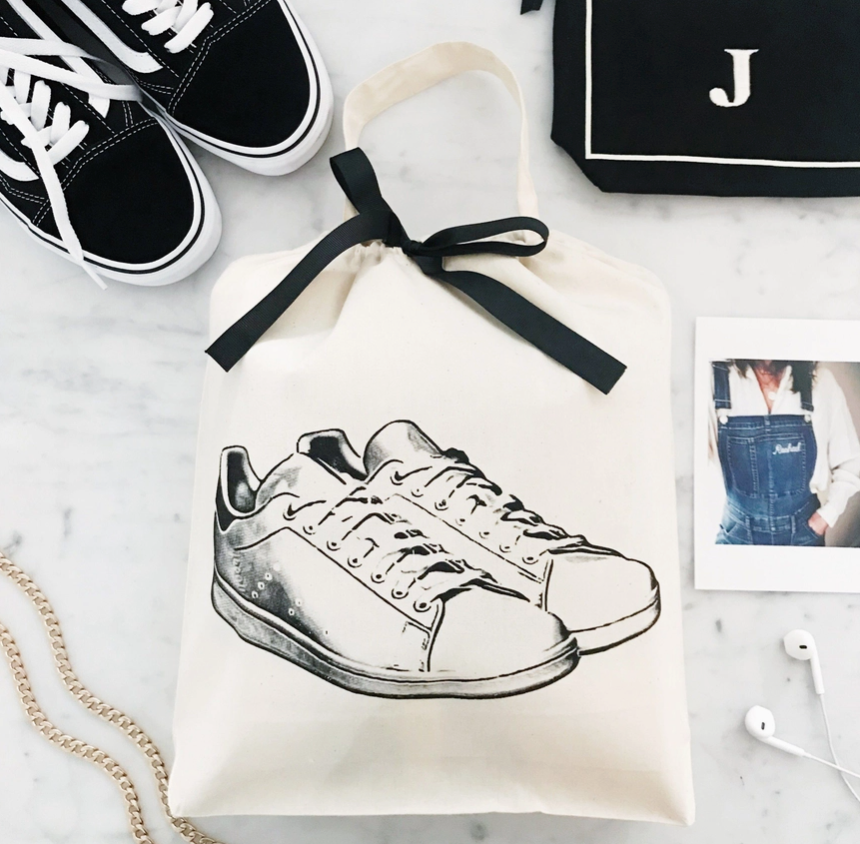 Sneaker Shoe Bag