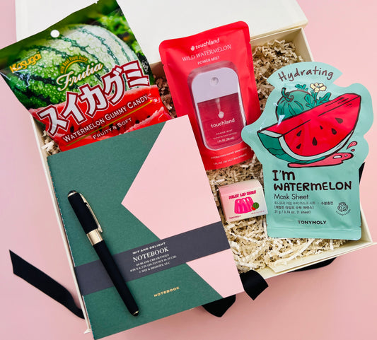 Watermelon High Gift Box