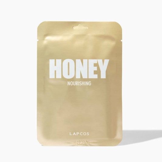 Honey Daily Sheet Mask