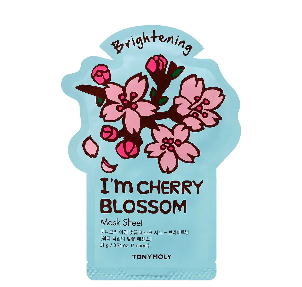 I'm Sheet Mask - CHERRY BLOSSOM